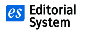 Editorial System JHSM